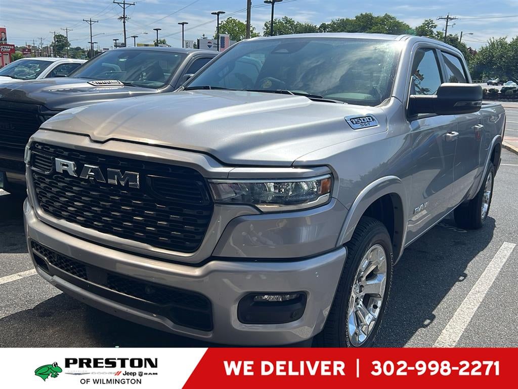 2025 RAM RAM 1500 Lone Star
