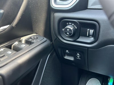 2025 RAM RAM 1500 Lone Star