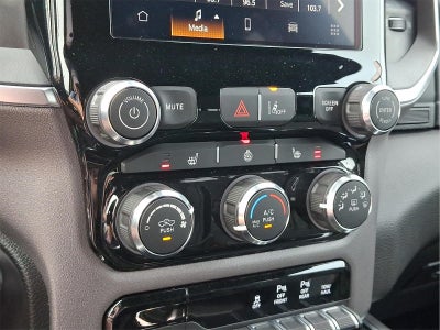 2025 RAM 1500 Lone Star