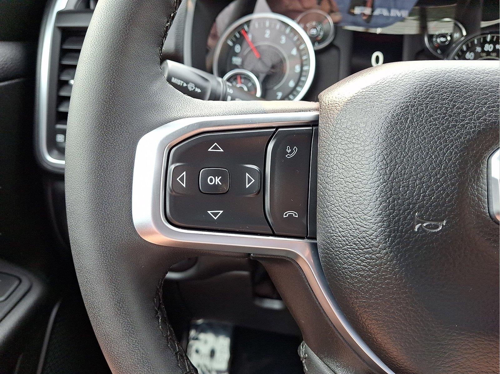 2025 RAM 1500 Lone Star