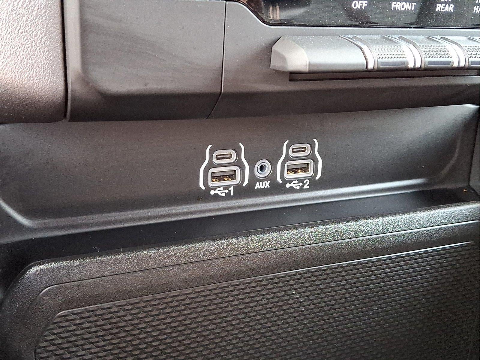 2025 RAM 1500 Lone Star