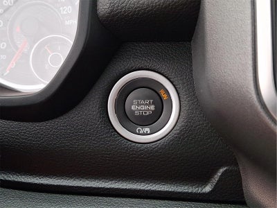 2025 RAM 1500 Lone Star