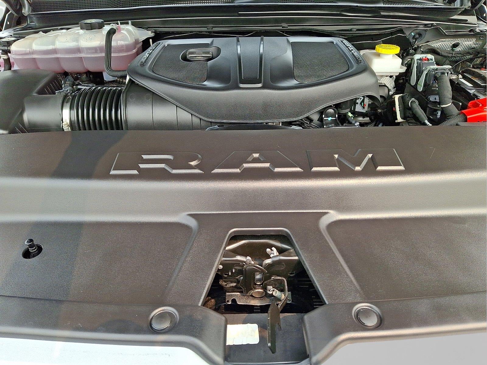 2025 RAM 1500 Lone Star
