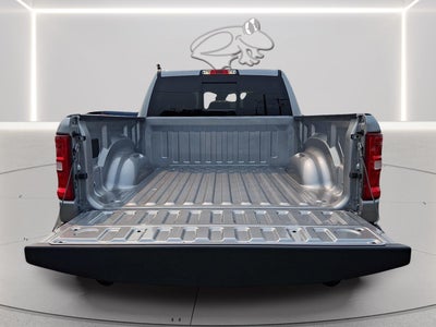 2025 RAM 1500 Lone Star