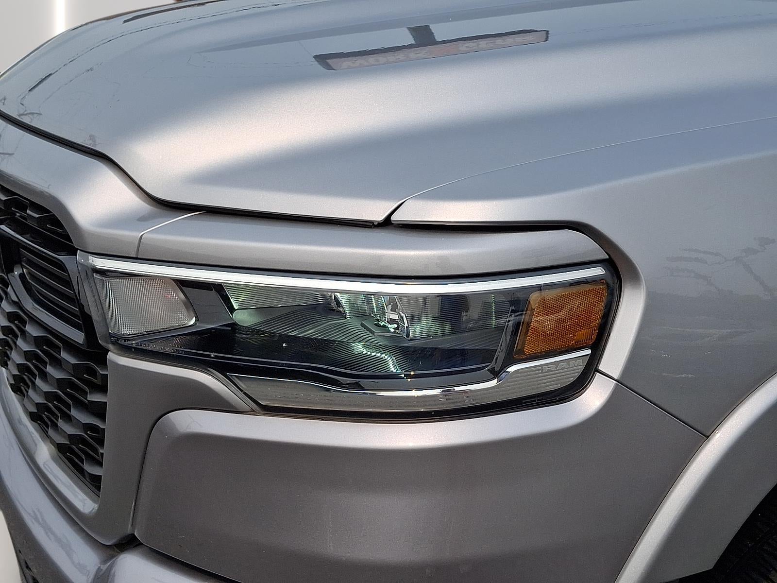 2025 RAM 1500 Lone Star