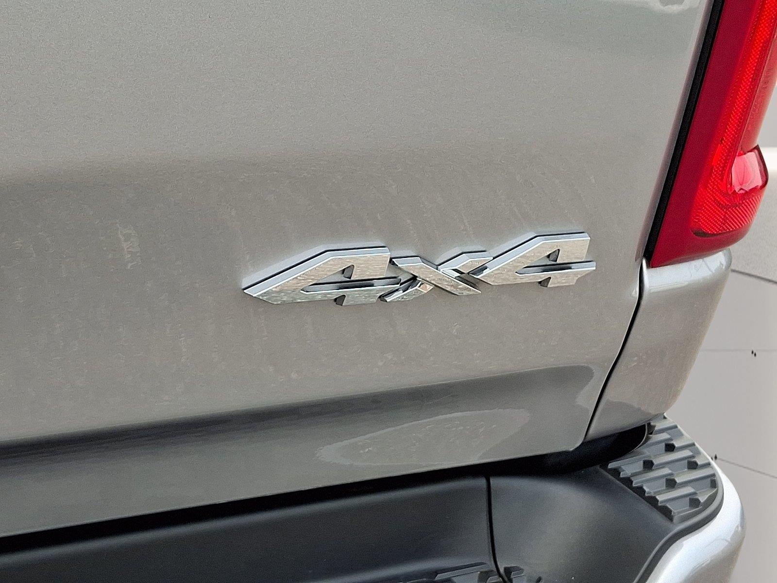 2025 RAM 1500 Lone Star