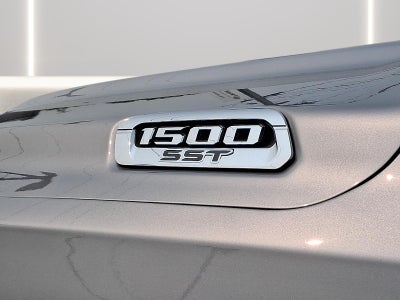 2025 RAM 1500 Lone Star