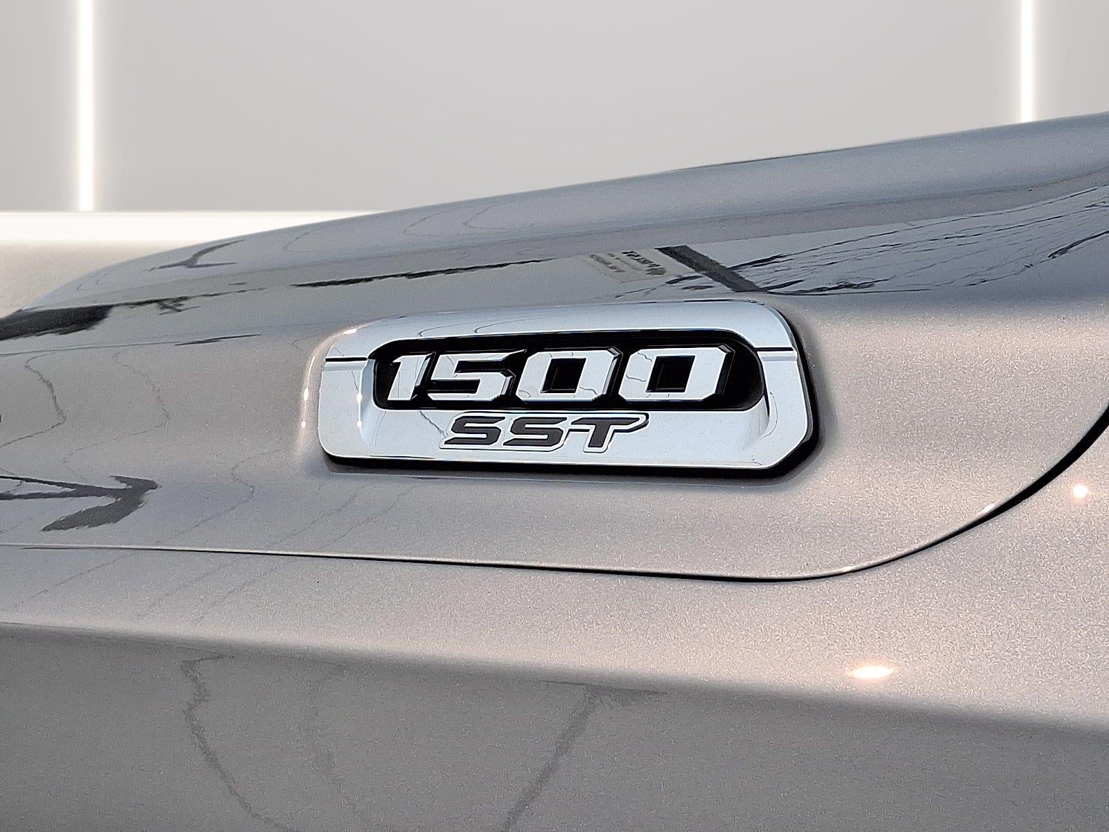 2025 RAM 1500 Lone Star