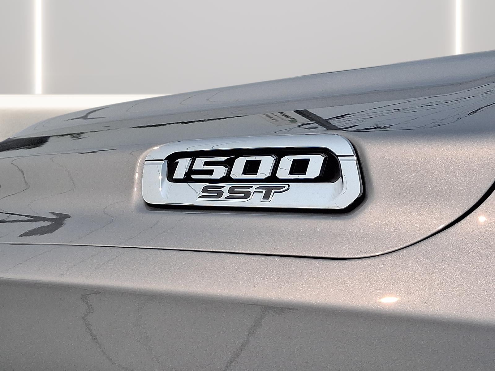 2025 RAM 1500 Lone Star