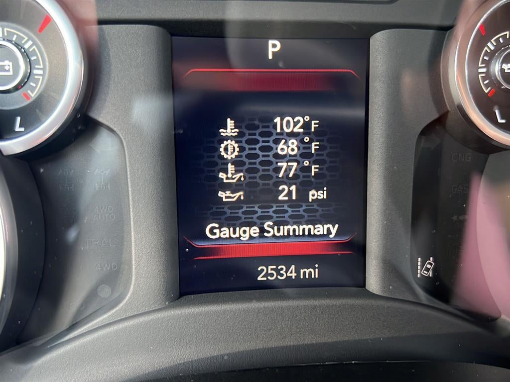 2025 RAM RAM 1500 Lone Star