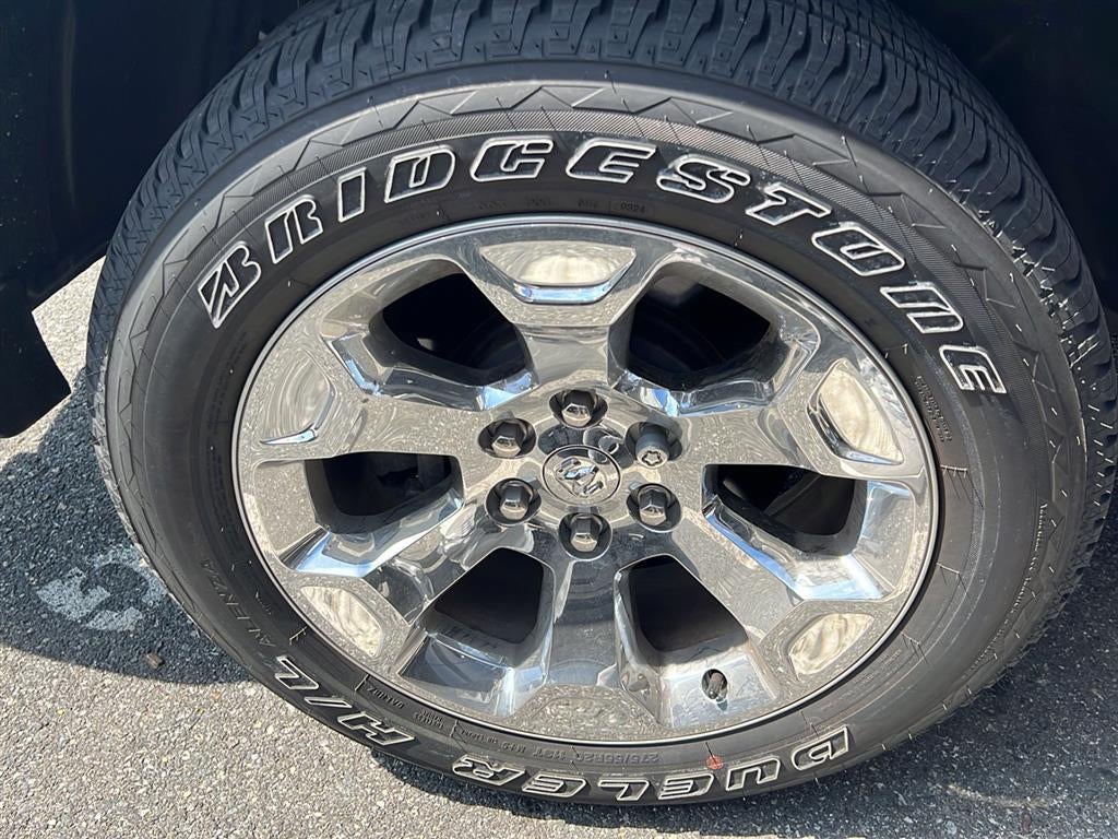 2025 RAM RAM 1500 Lone Star