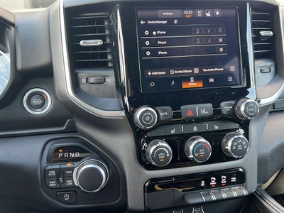 2025 RAM RAM 1500 Lone Star