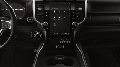 2026 RAM RAM 1500 Big Horn