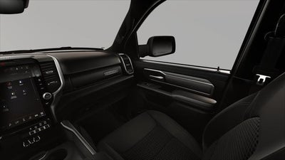2026 RAM RAM 1500 Big Horn