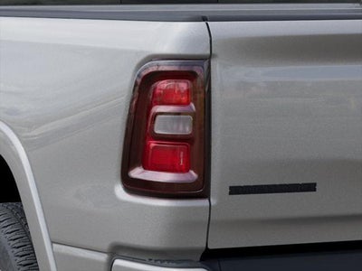 2027 RAM 1500 Big Horn
