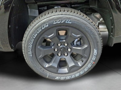 2026 RAM RAM 1500 Big Horn