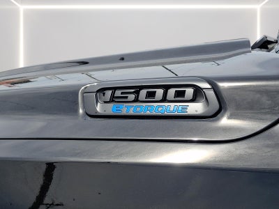 2026 RAM RAM 1500 Big Horn