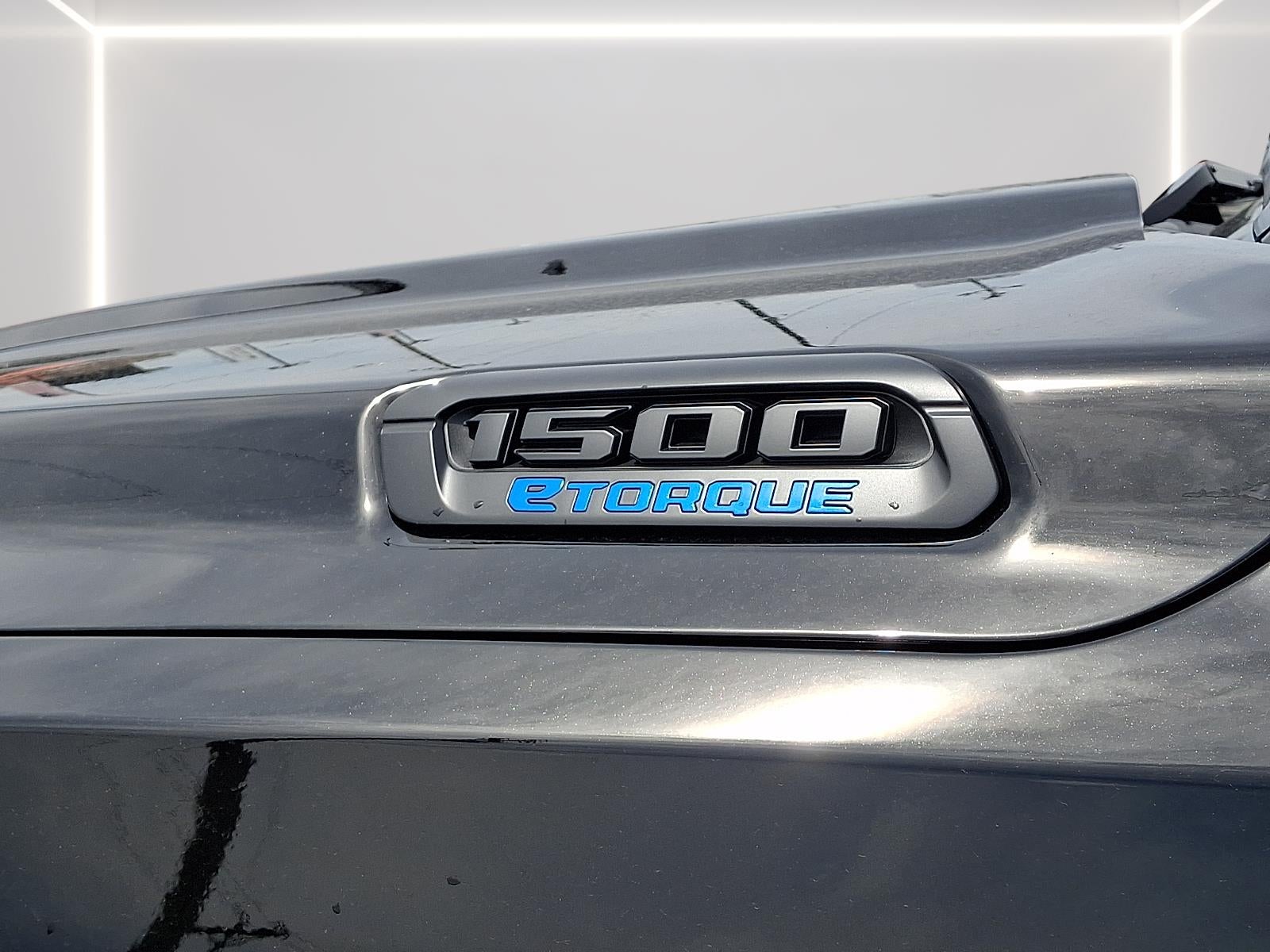 2026 RAM RAM 1500 Big Horn