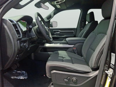 2026 RAM RAM 1500 Big Horn