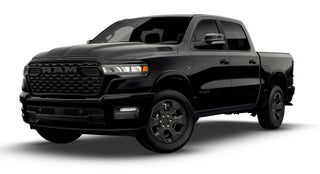 2026 RAM RAM 1500 Big Horn