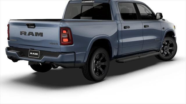 2027 RAM 1500 Big Horn