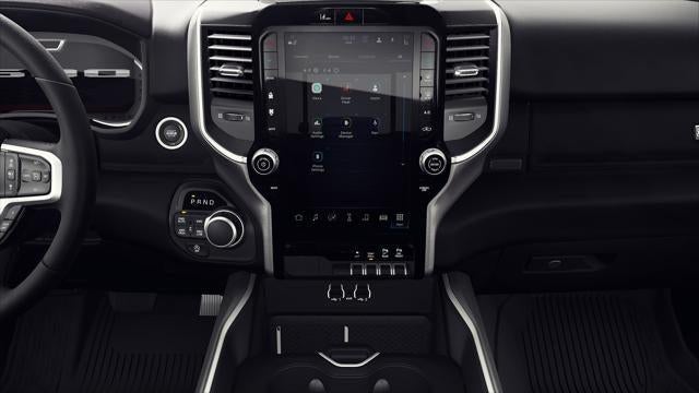 2027 RAM 1500 Big Horn