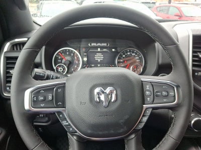 2026 RAM RAM 1500 Big Horn