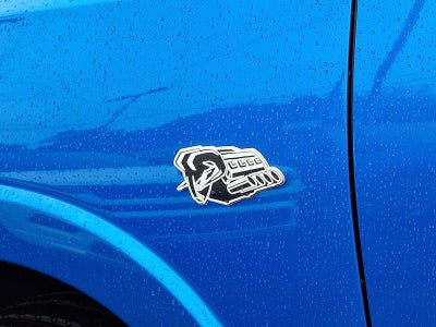 2026 RAM RAM 1500 Big Horn