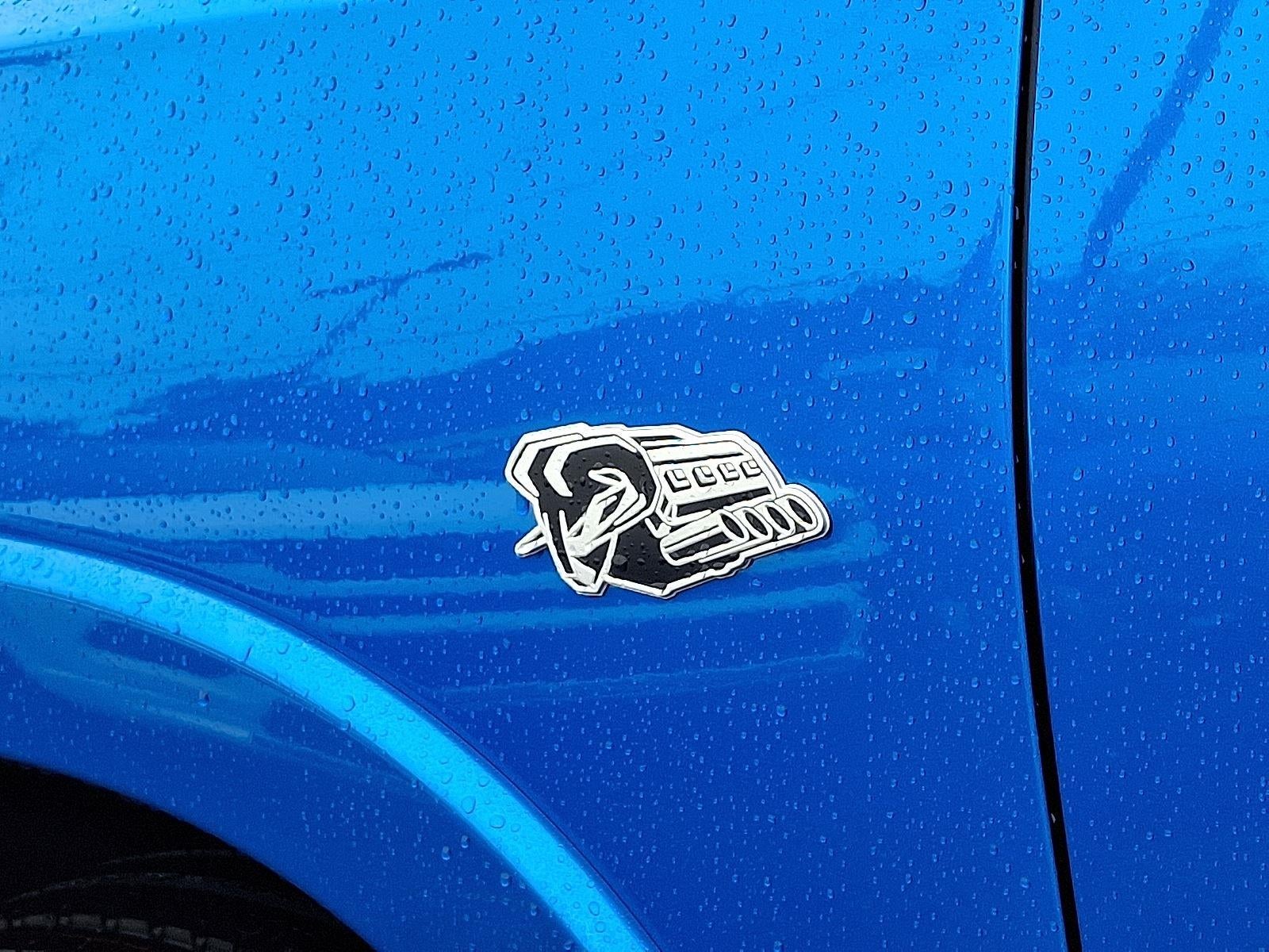 2026 RAM RAM 1500 Big Horn