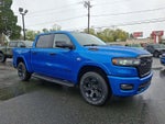 2026 RAM RAM 1500 Big Horn