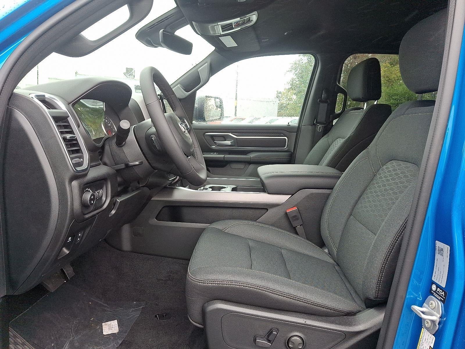 2026 RAM RAM 1500 Big Horn