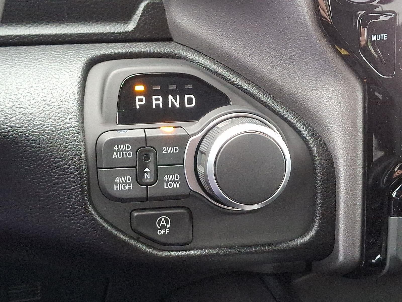 2026 RAM RAM 1500 Big Horn