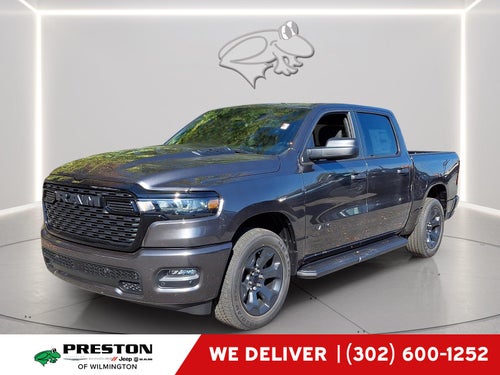 2027 RAM 1500 Express