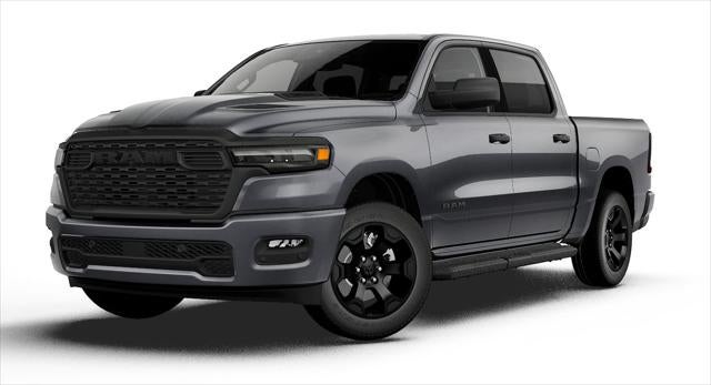 2027 RAM 1500 Express
