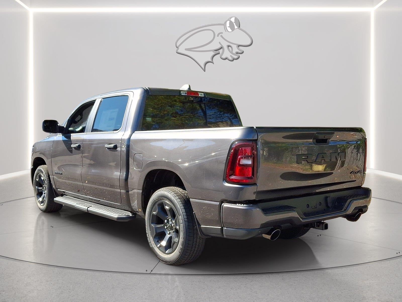 2027 RAM 1500 Express