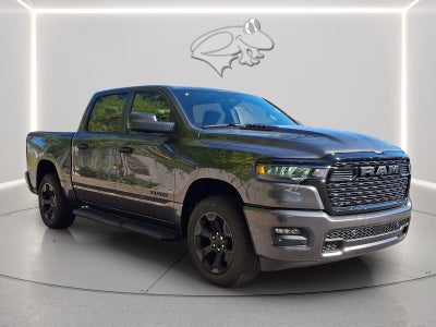 2027 RAM 1500 Express
