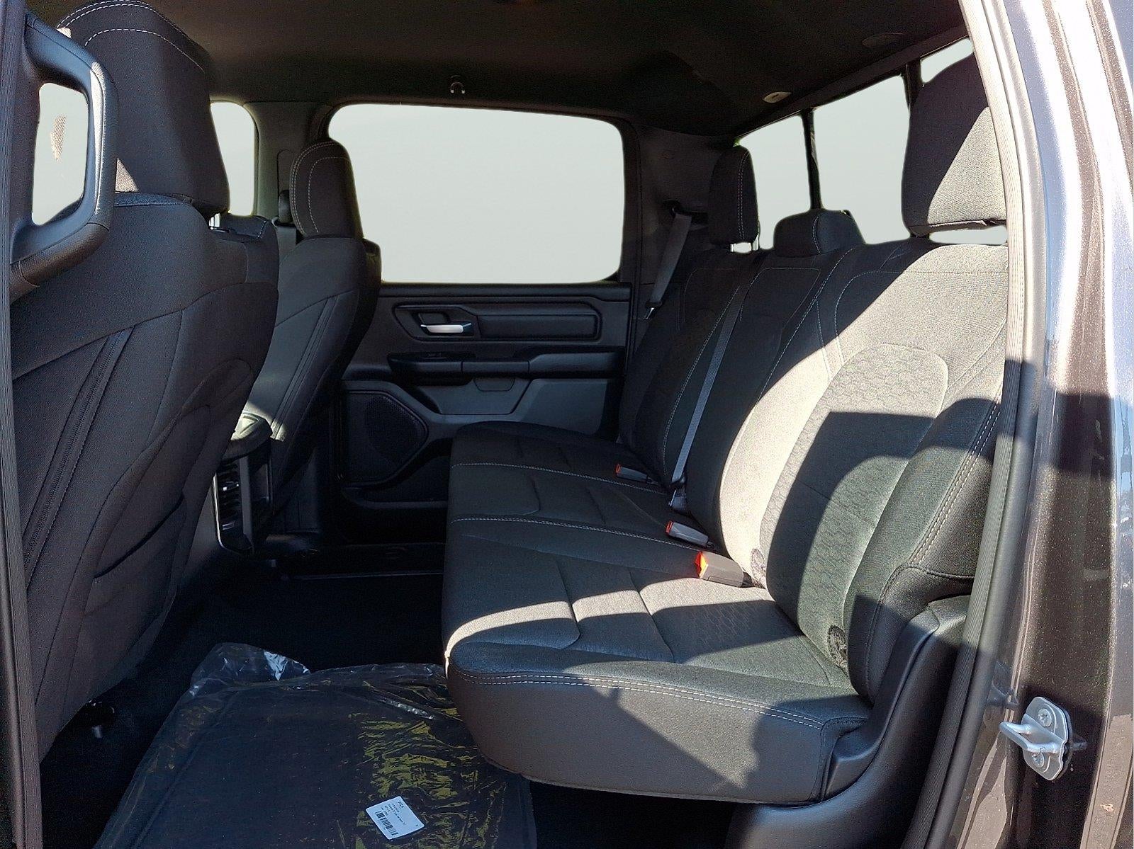 2027 RAM 1500 Express