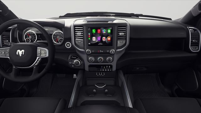 2027 RAM 1500 Express