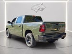 2027 RAM 1500 Warlock