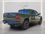 2027 RAM 1500 Warlock