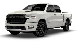2026 RAM RAM 1500 Limited