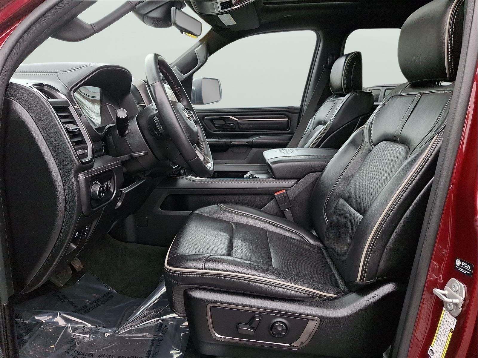 2024 RAM 1500 Limited