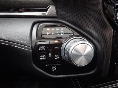 2024 RAM 1500 Limited