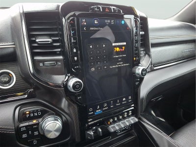 2024 RAM 1500 Limited