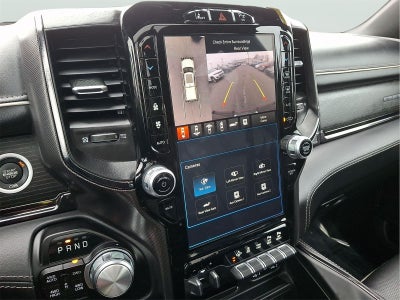 2024 RAM 1500 Limited