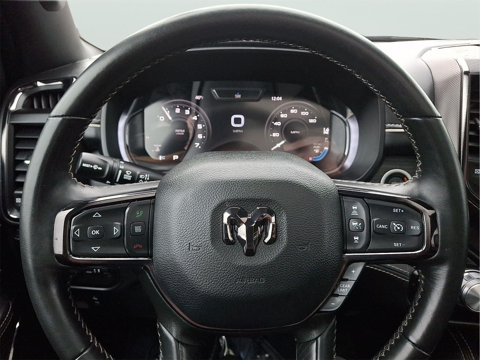 2024 RAM 1500 Limited