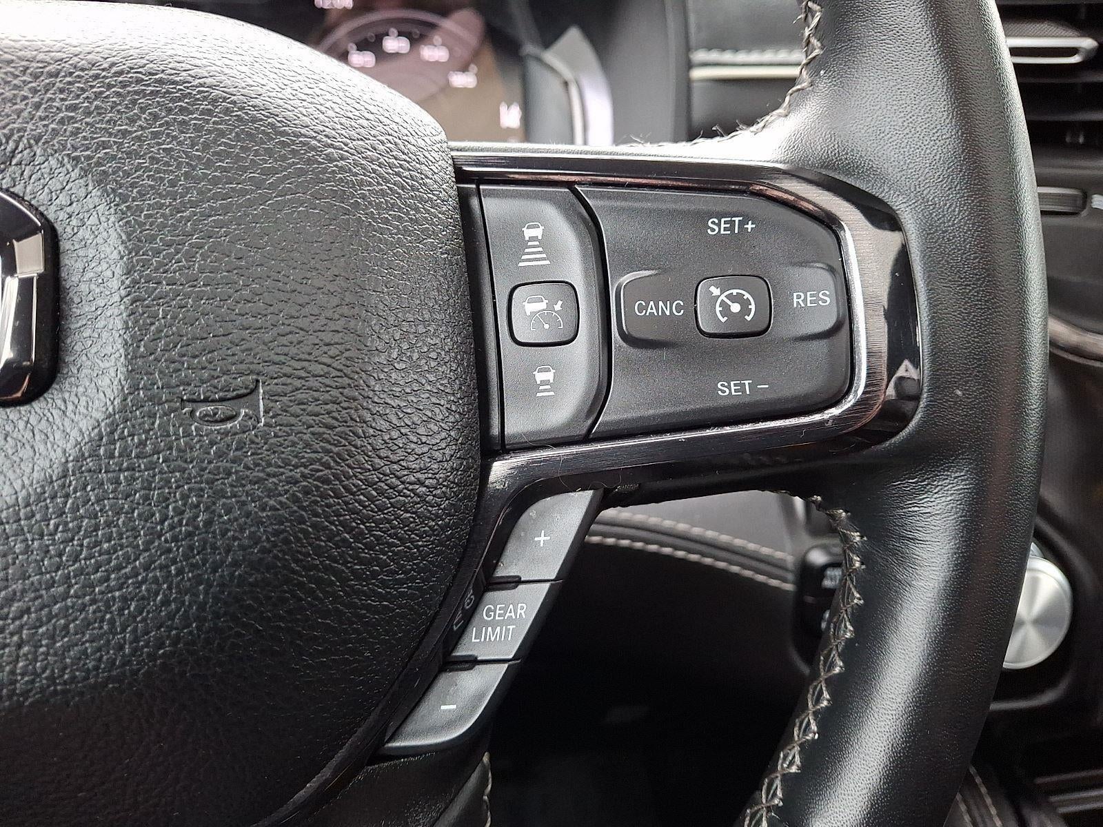 2024 RAM 1500 Limited