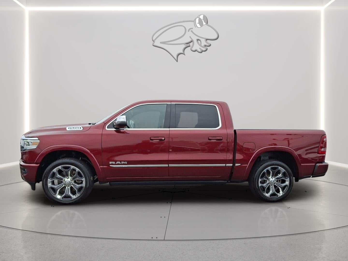 2024 RAM 1500 Limited