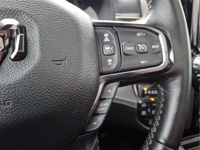 2024 RAM 1500 Limited
