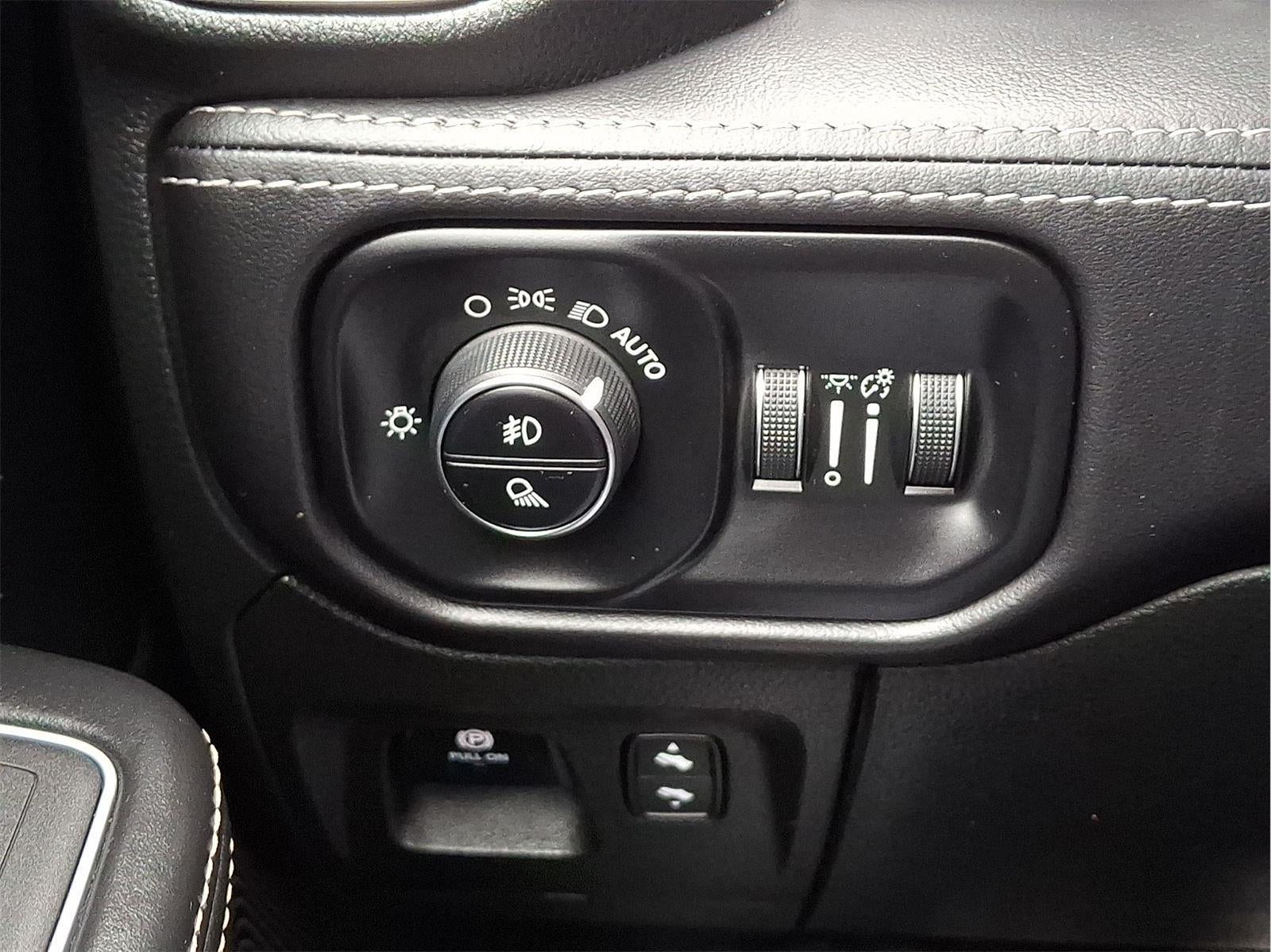 2024 RAM 1500 Limited